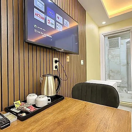 Ozer & Hotel 4*