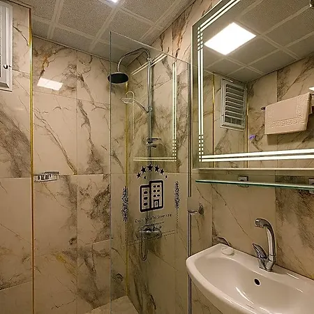 Hotel Ozer & Istanbulská provincie