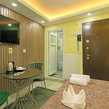 Ozer & 4* Istanbulská provincie