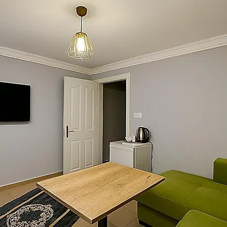 Ozer & 4* Istanbulská provincie