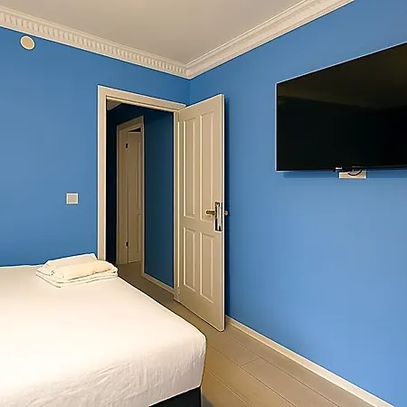 Hotel Ozer &